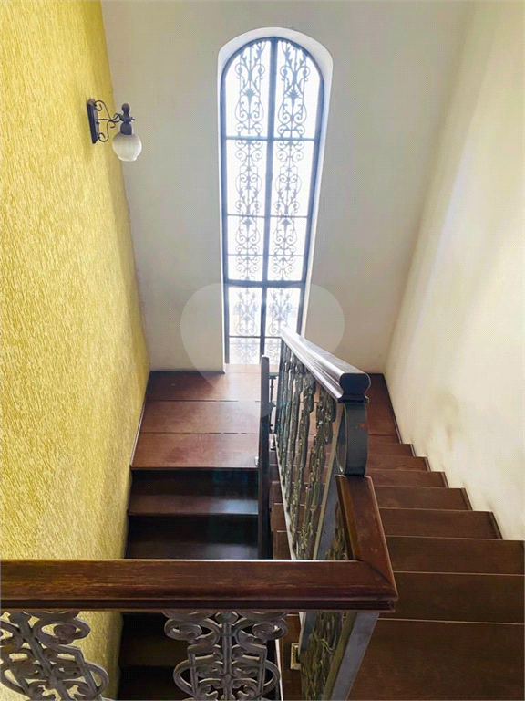 Casa para venda no Parque São Domingos