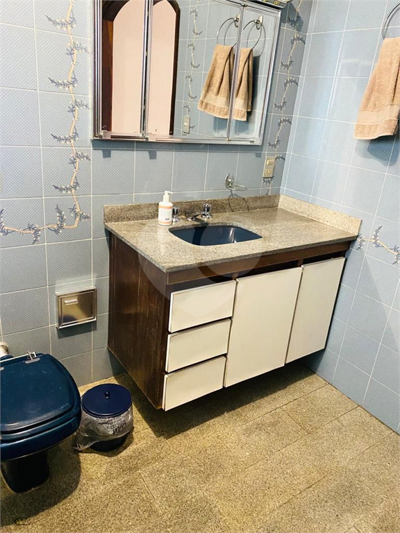 Casa para venda no Parque São Domingos