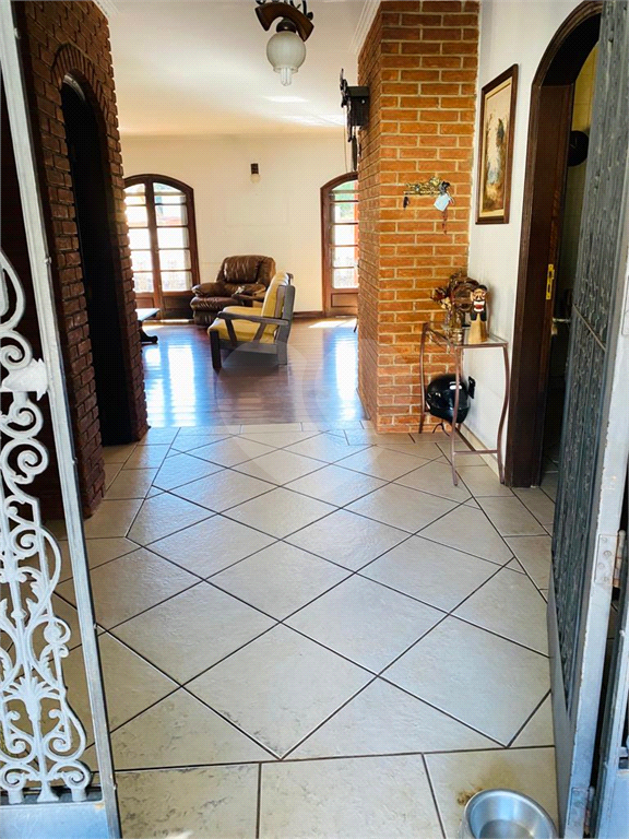 Casa para venda no Parque São Domingos