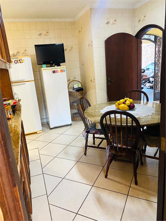 Casa para venda no Parque São Domingos