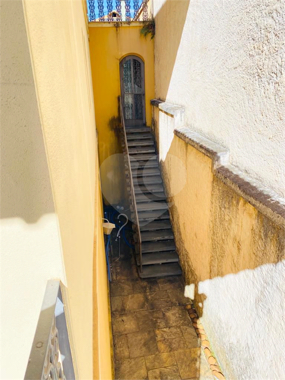 Casa para venda no Parque São Domingos