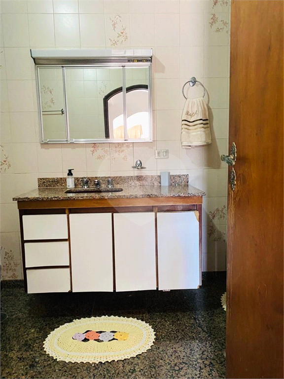 Casa para venda no Parque São Domingos