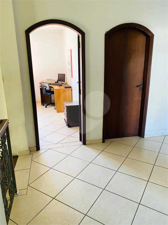 Casa para venda no Parque São Domingos