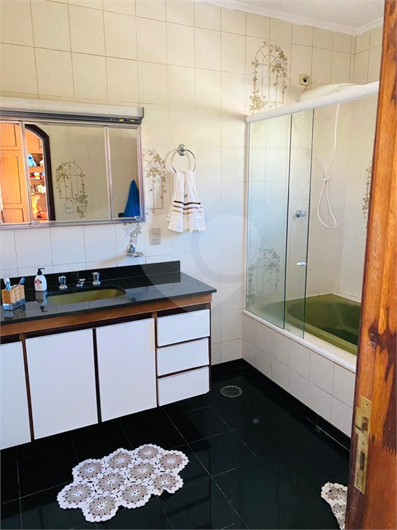 Casa para venda no Parque São Domingos