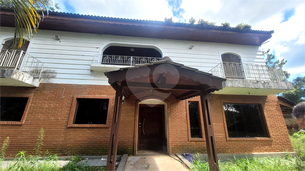 Casa de Condomínio, 4 quartos - Foto 1