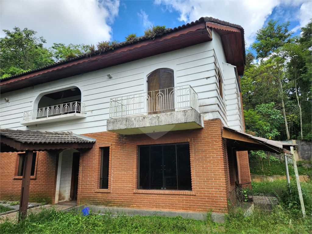 Casa de Condomínio, 4 quartos - Foto 2