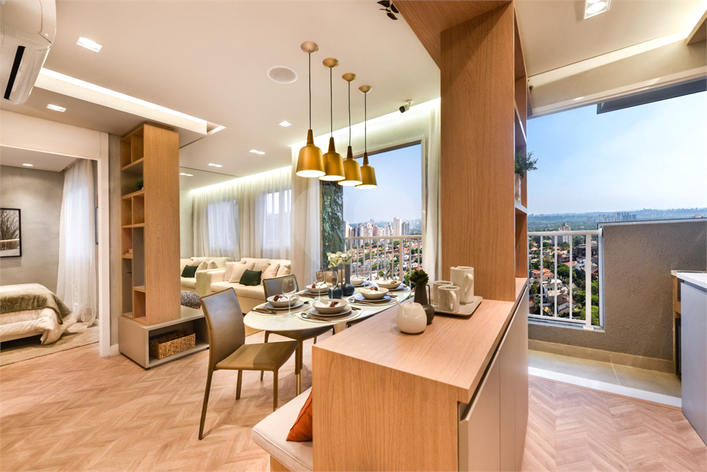 Apartamento, 2 quartos, 45 m² - Foto 6