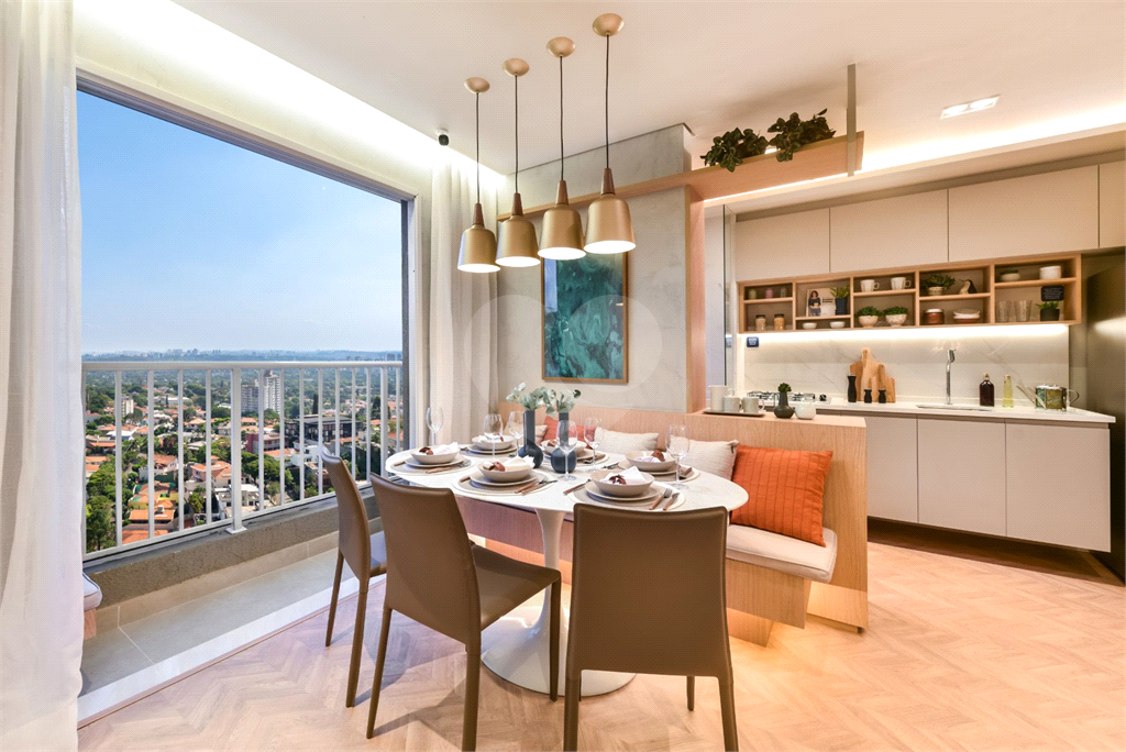 Apartamento, 2 quartos, 45 m² - Foto 7