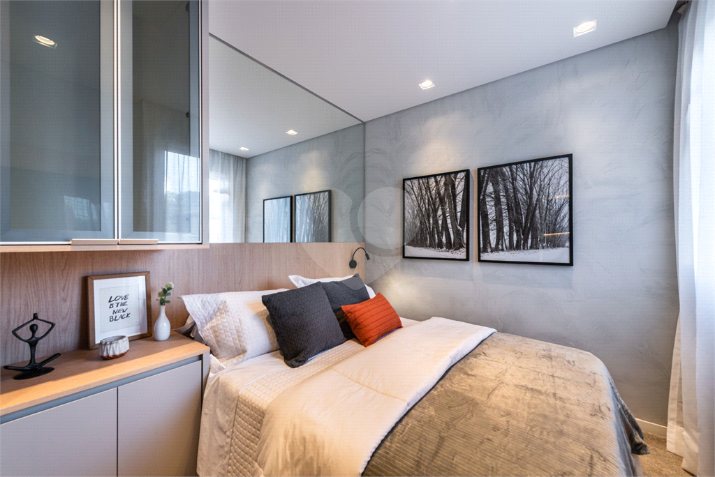 Apartamento, 2 quartos, 45 m² - Foto 9