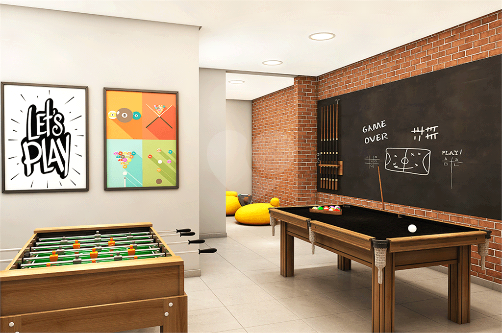 Apartamento, 2 quartos, 45 m² - Foto 25