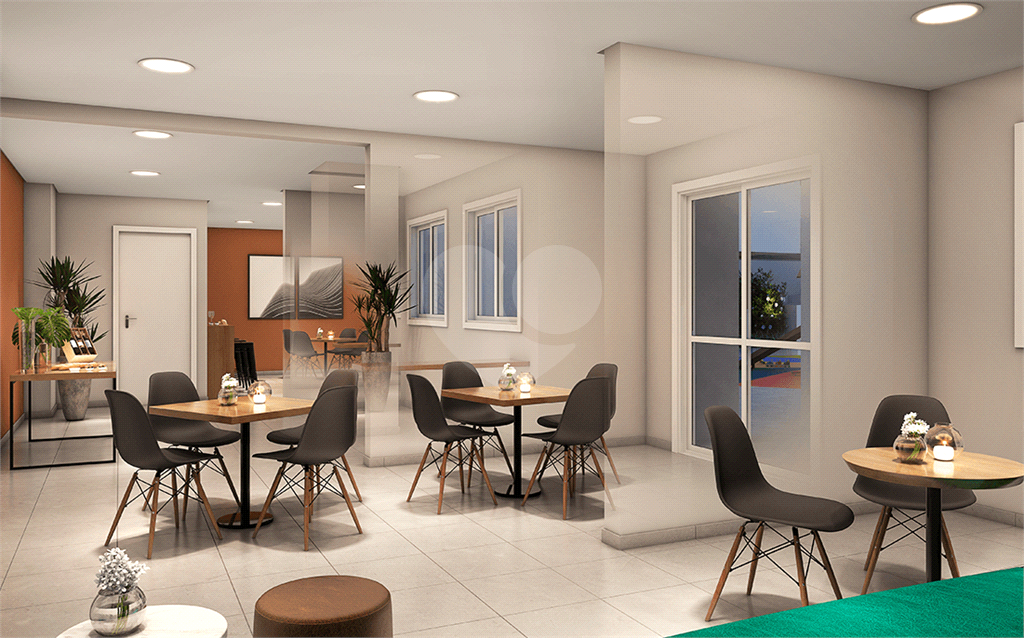 Apartamento, 2 quartos, 45 m² - Foto 24