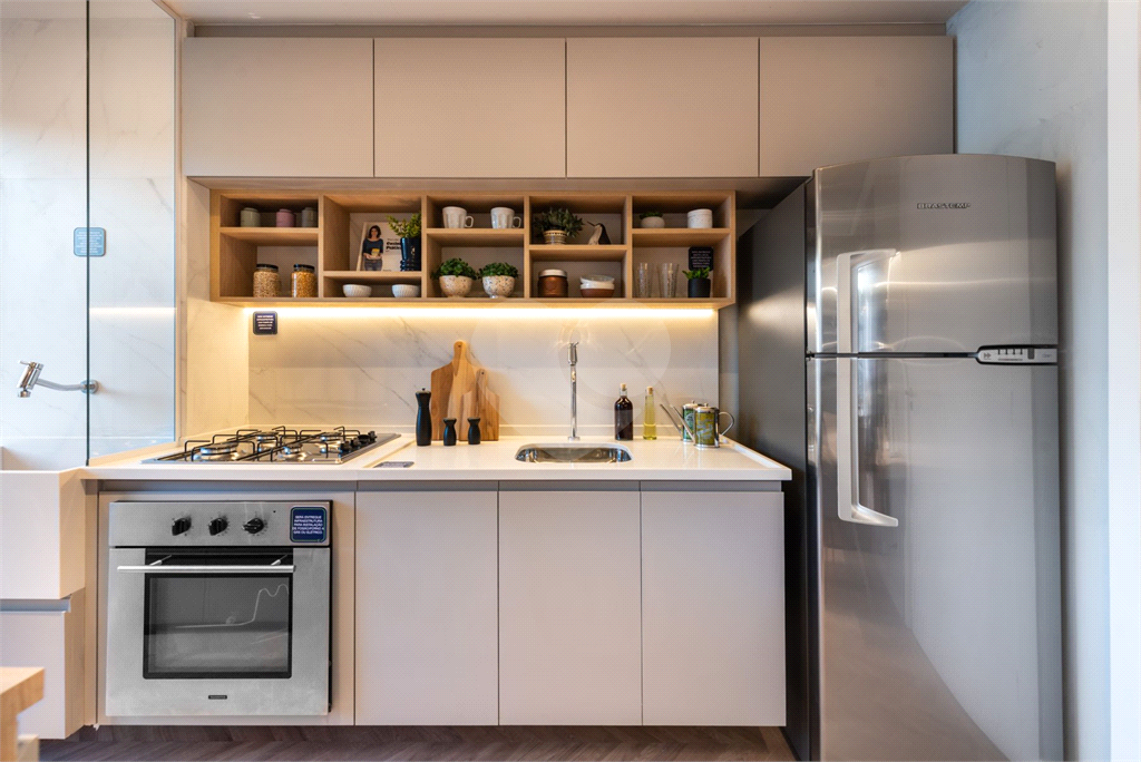 Apartamento, 2 quartos, 45 m² - Foto 8