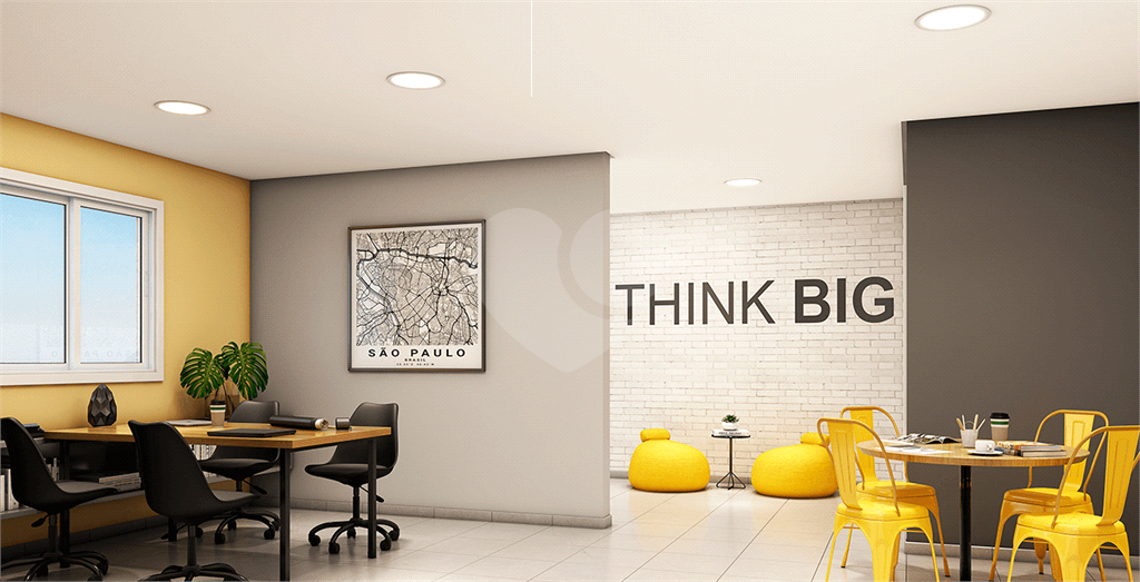 Apartamento, 2 quartos, 45 m² - Foto 5