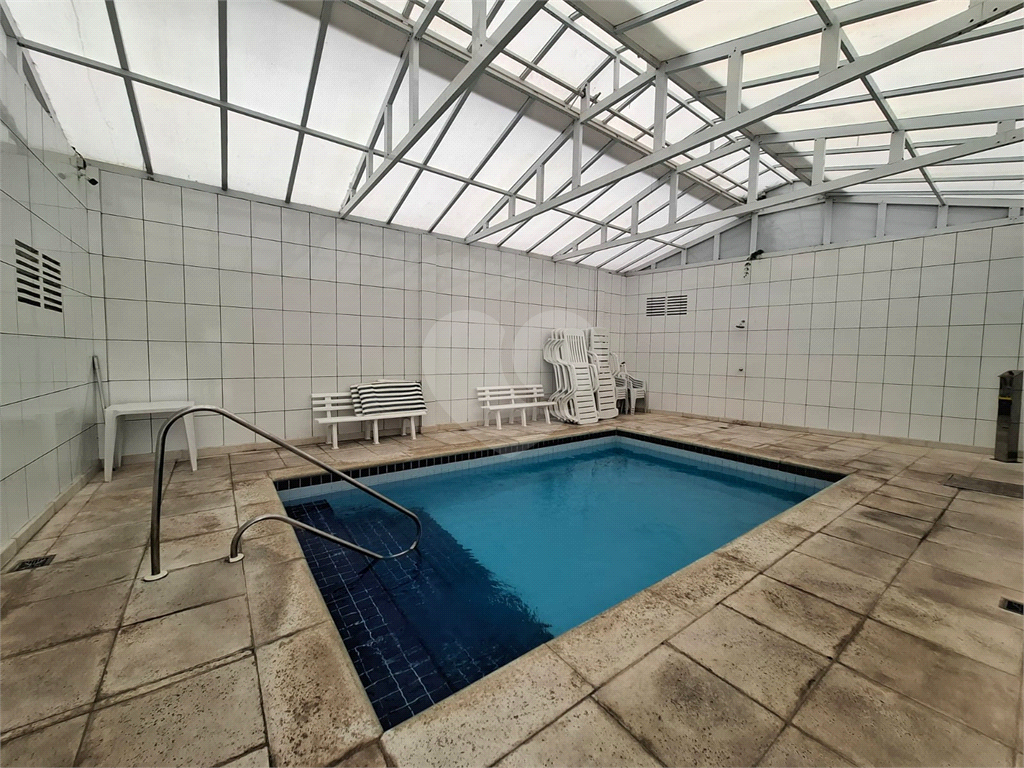 APARTAMENTO em MANDAQUI