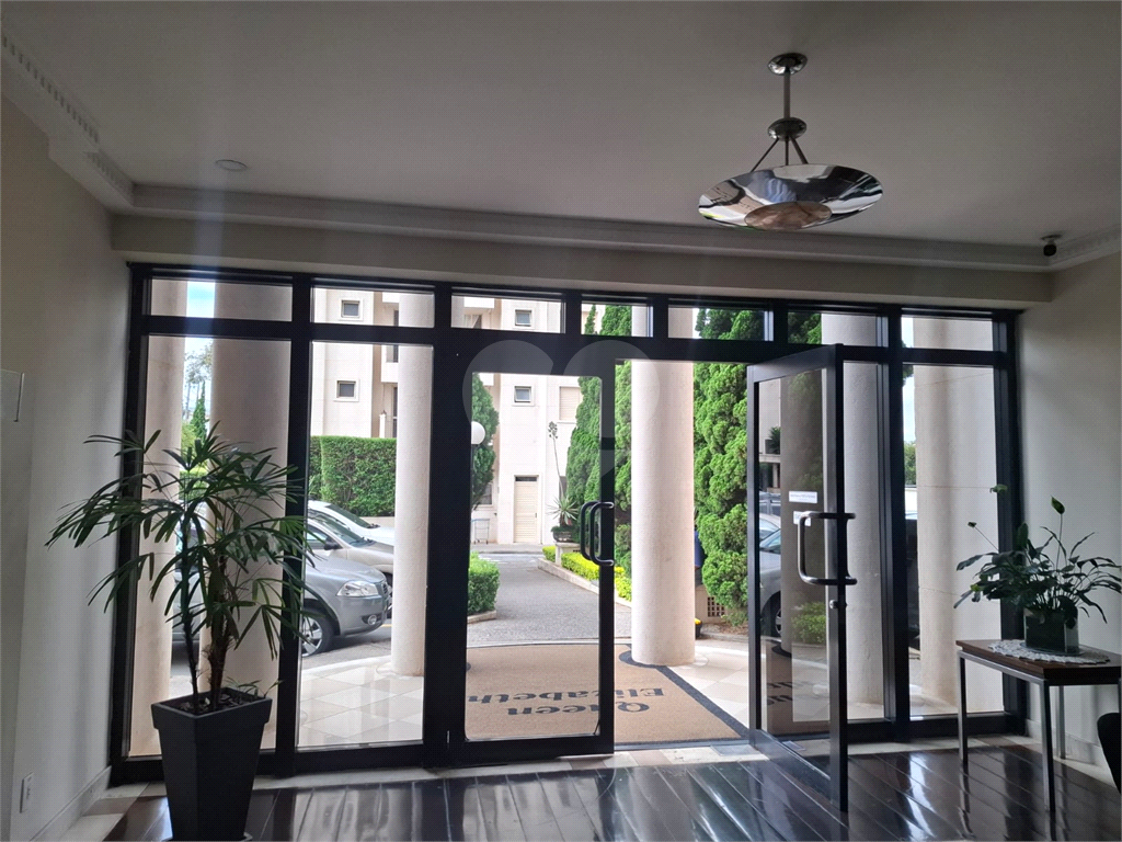 APARTAMENTO em MANDAQUI