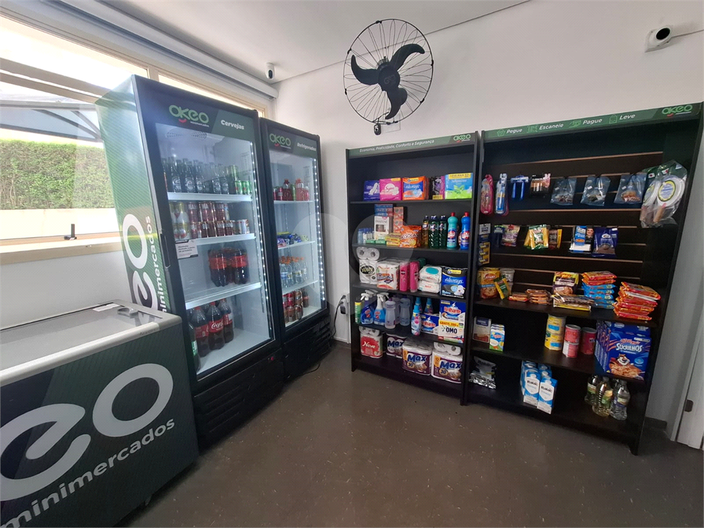 APARTAMENTO em MANDAQUI