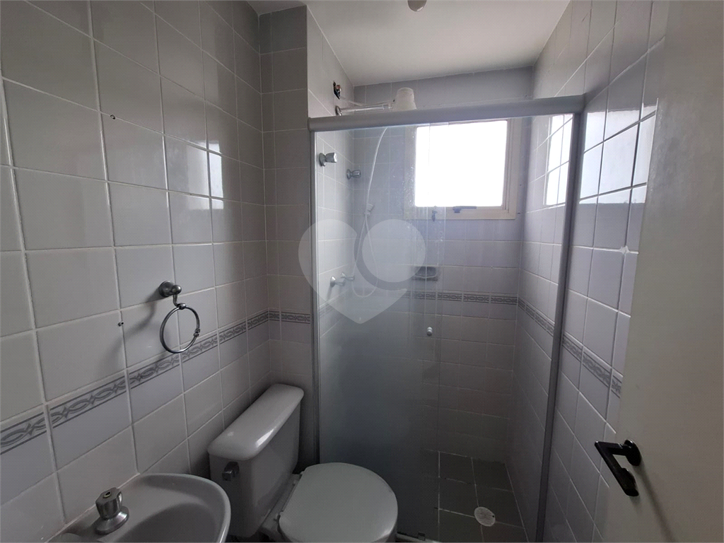 APARTAMENTO em MANDAQUI