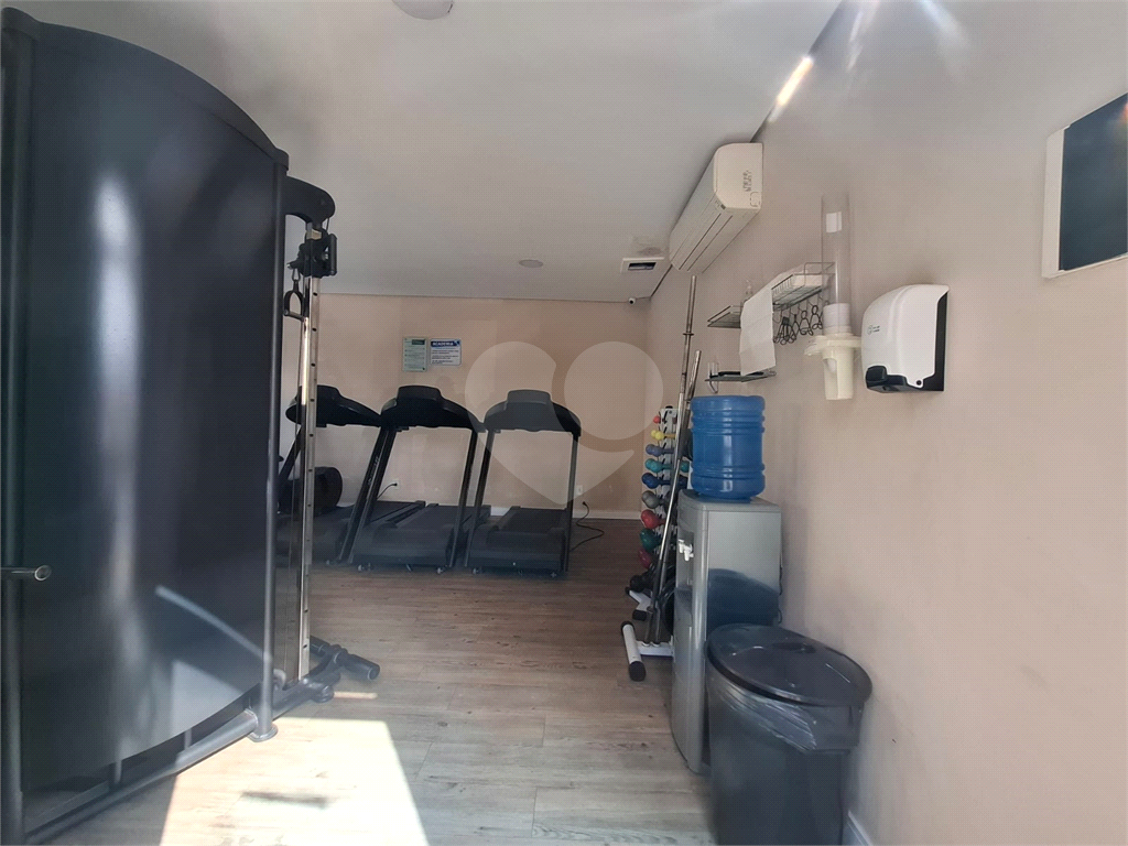 APARTAMENTO em MANDAQUI
