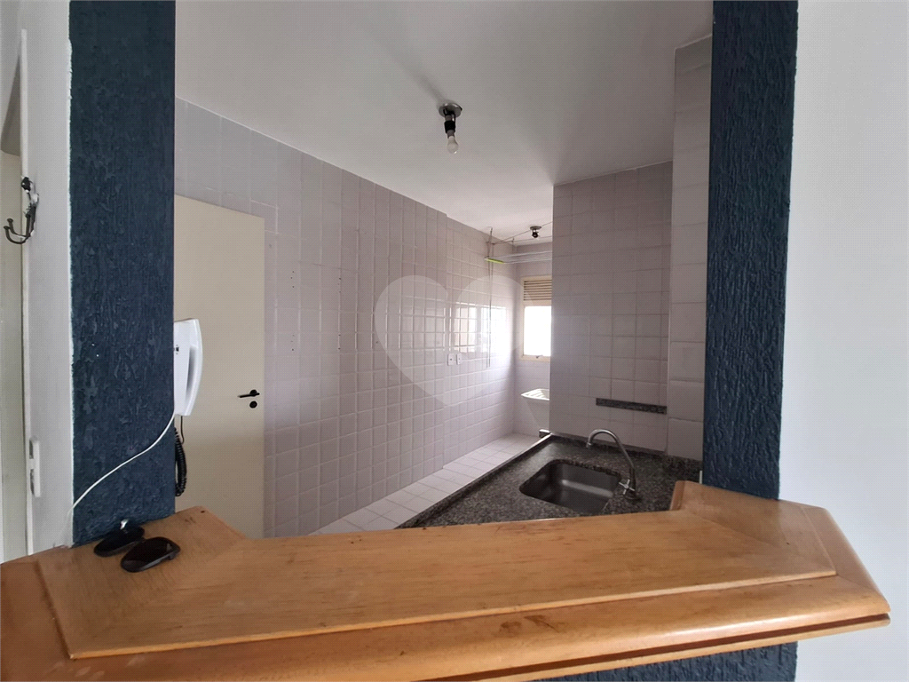 APARTAMENTO em MANDAQUI