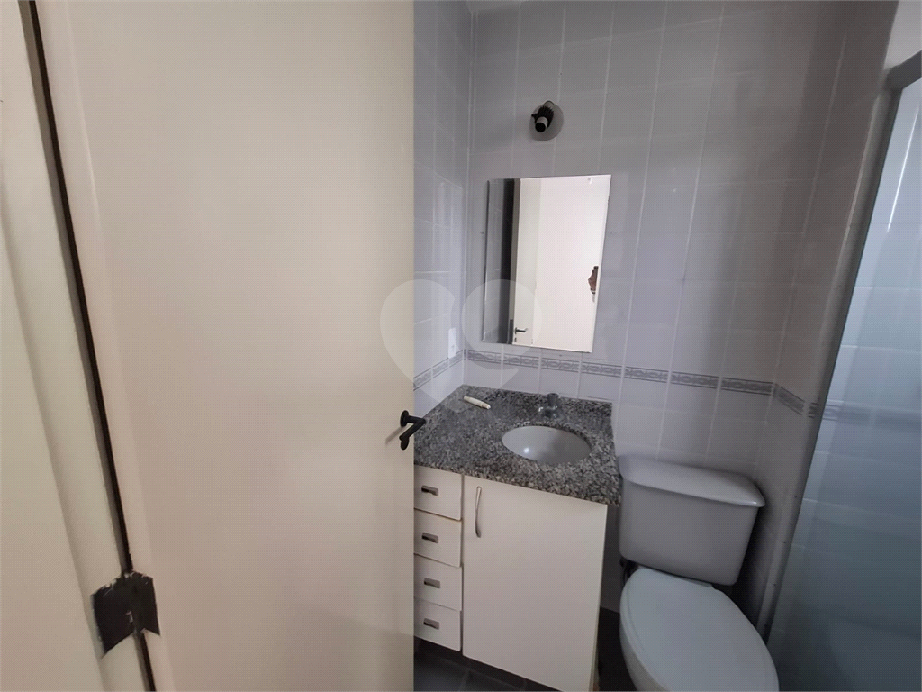 APARTAMENTO em MANDAQUI