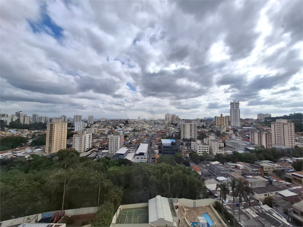 APARTAMENTO em MANDAQUI