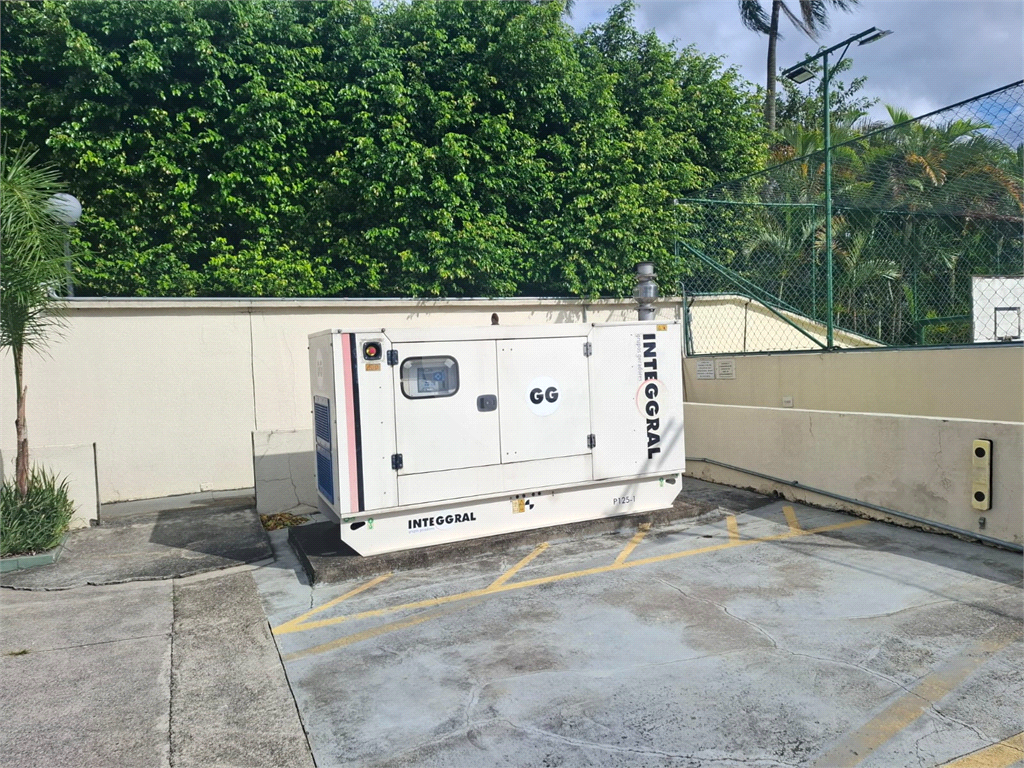 APARTAMENTO em MANDAQUI