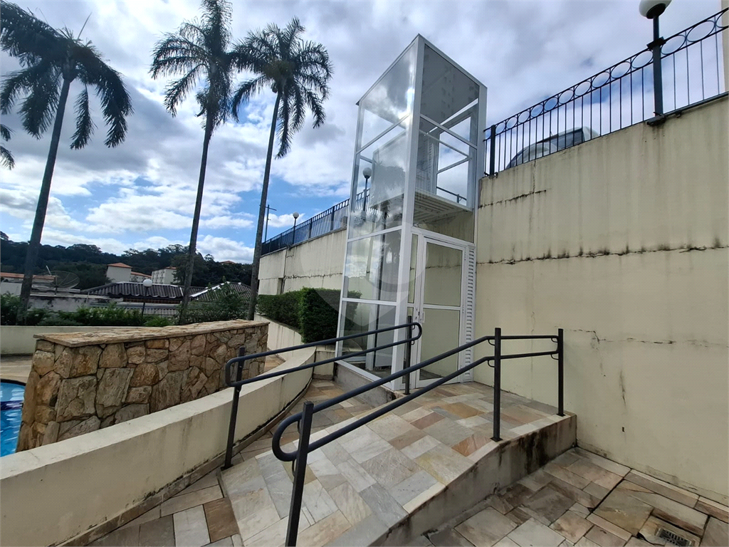 APARTAMENTO em MANDAQUI