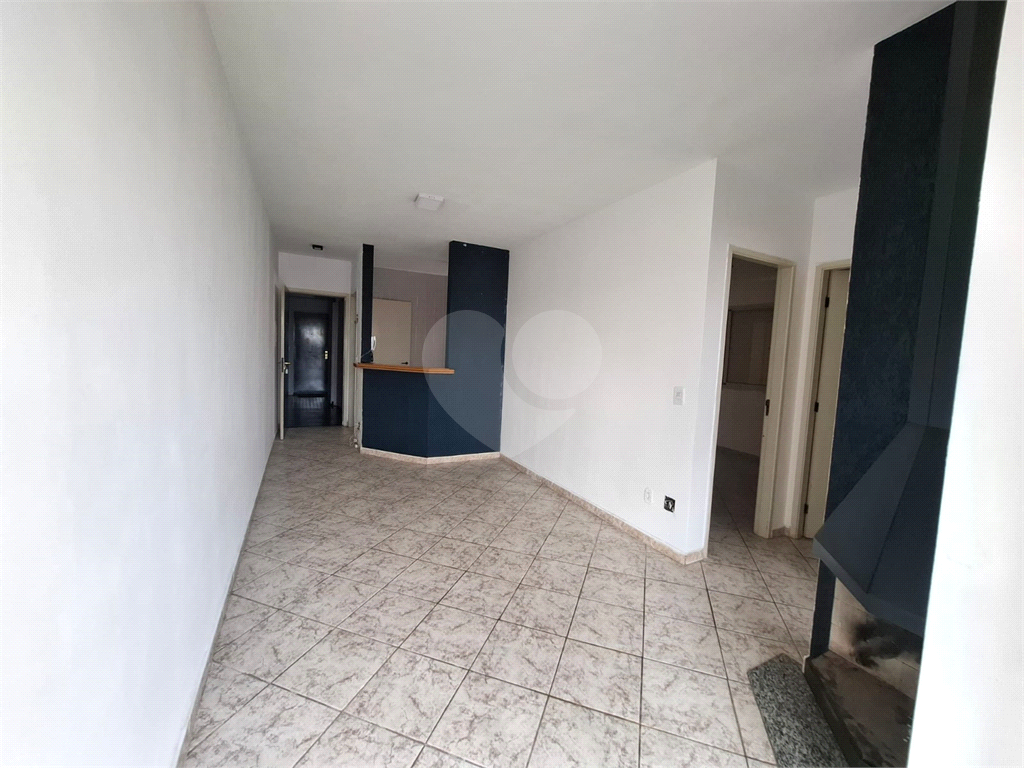 APARTAMENTO em MANDAQUI