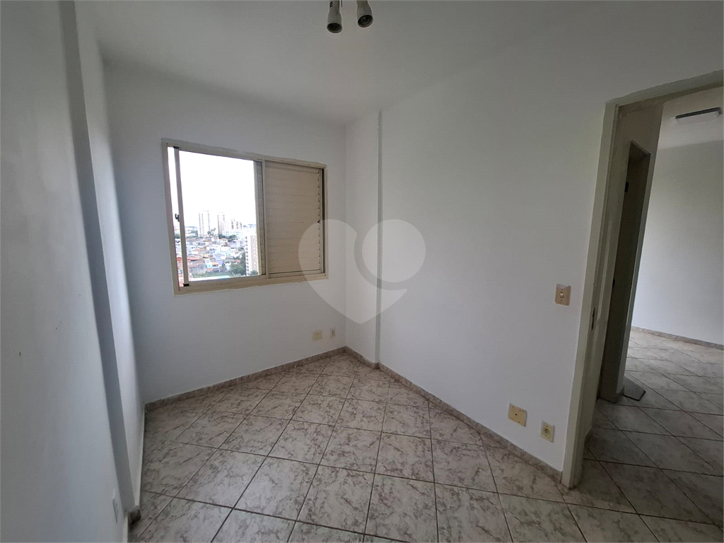 APARTAMENTO em MANDAQUI