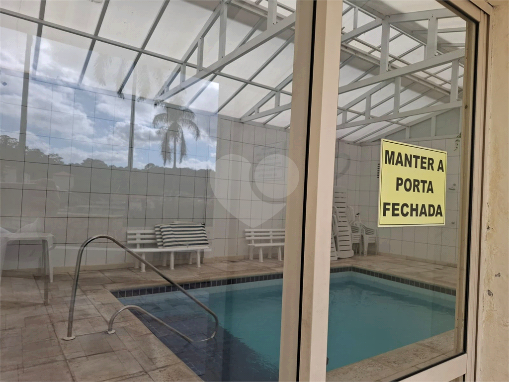 APARTAMENTO em MANDAQUI