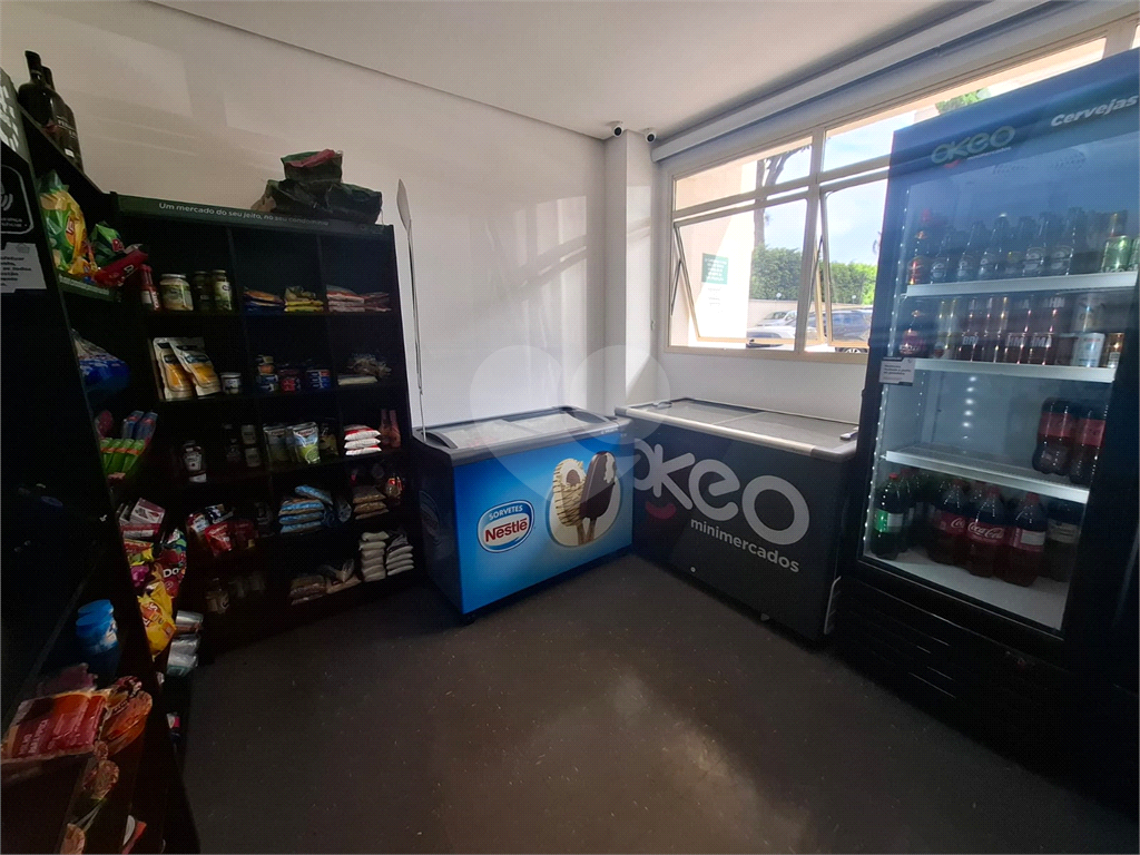 APARTAMENTO em MANDAQUI