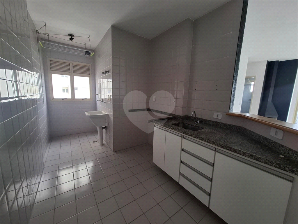 APARTAMENTO em MANDAQUI