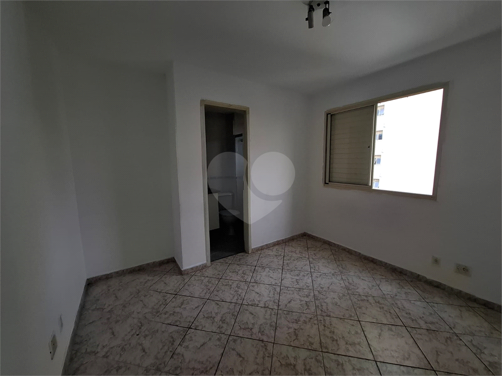 APARTAMENTO em MANDAQUI