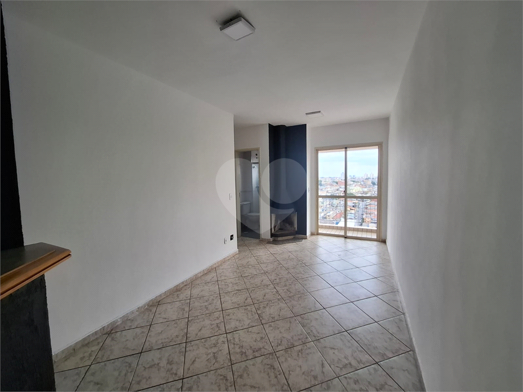 APARTAMENTO em MANDAQUI