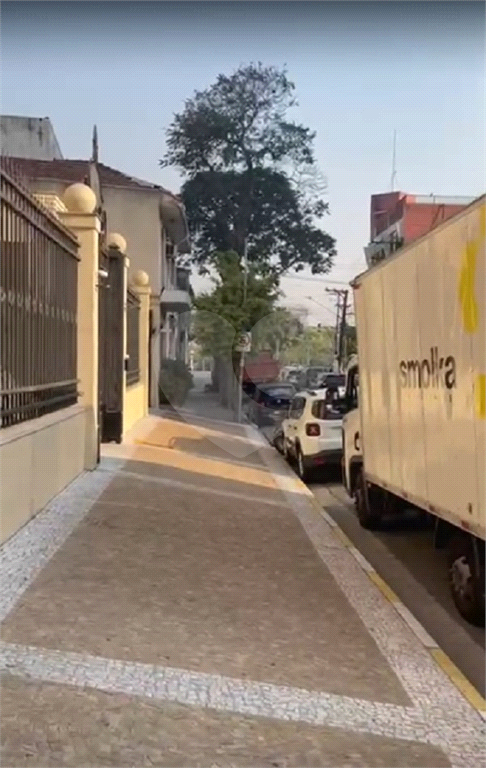 Loja próximo ao metrô Santana para locação.