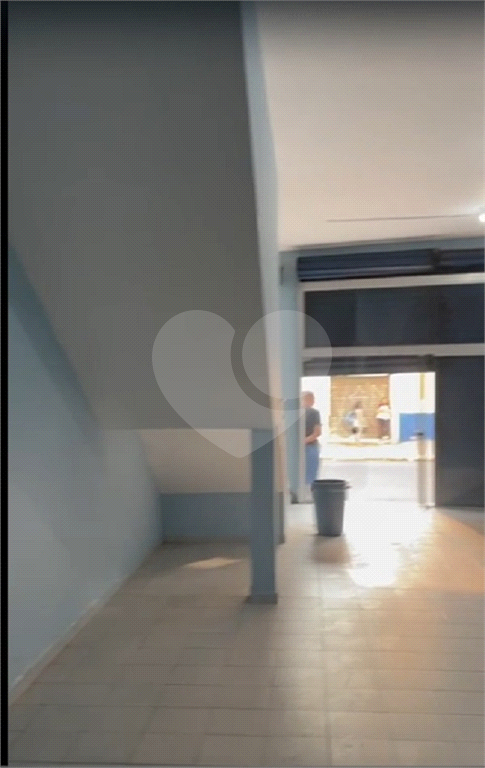 Loja próximo ao metrô Santana para locação.