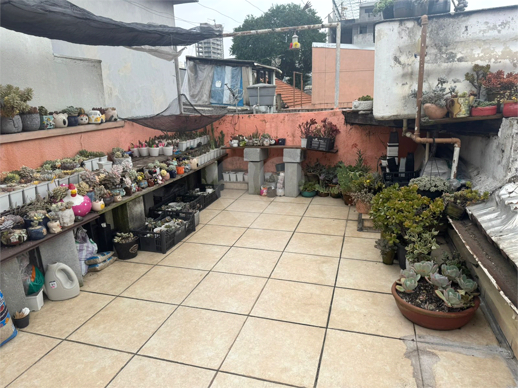 Casa Térrea à venda na Vila Maria