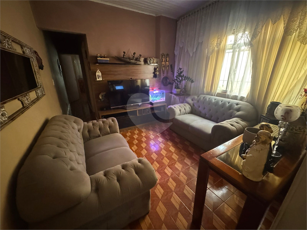 Casa Térrea à venda na Vila Maria