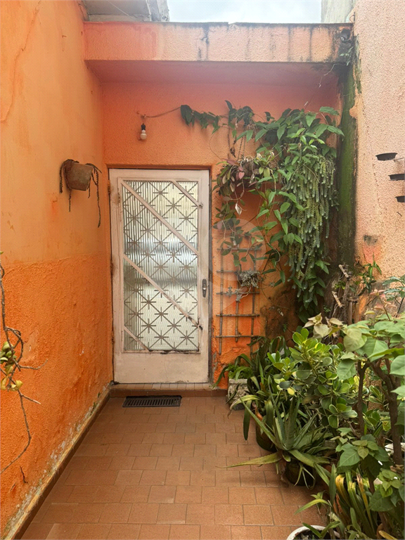 Casa Térrea à venda na Vila Maria