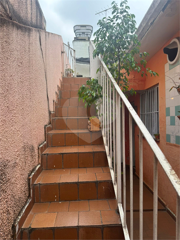 Casa Térrea à venda na Vila Maria