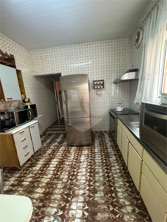 Casa Térrea à venda na Vila Maria
