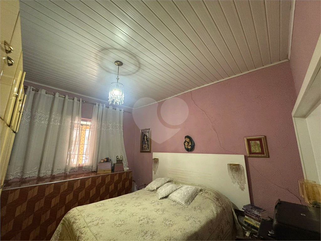 Casa Térrea à venda na Vila Maria