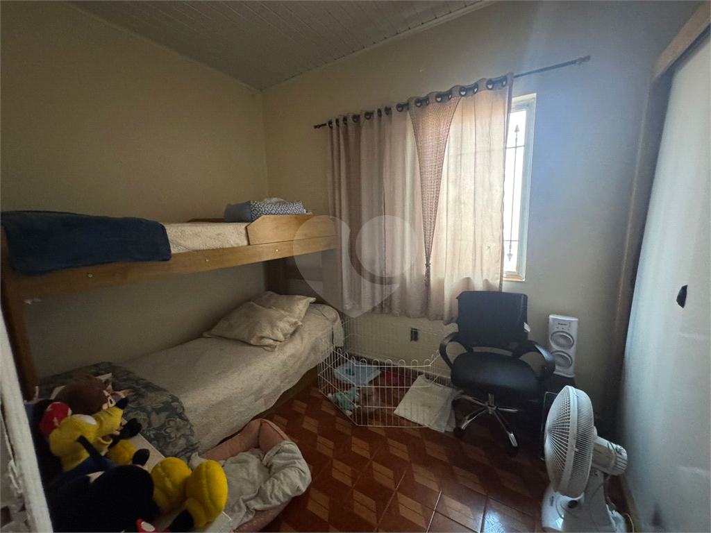 Casa Térrea à venda na Vila Maria