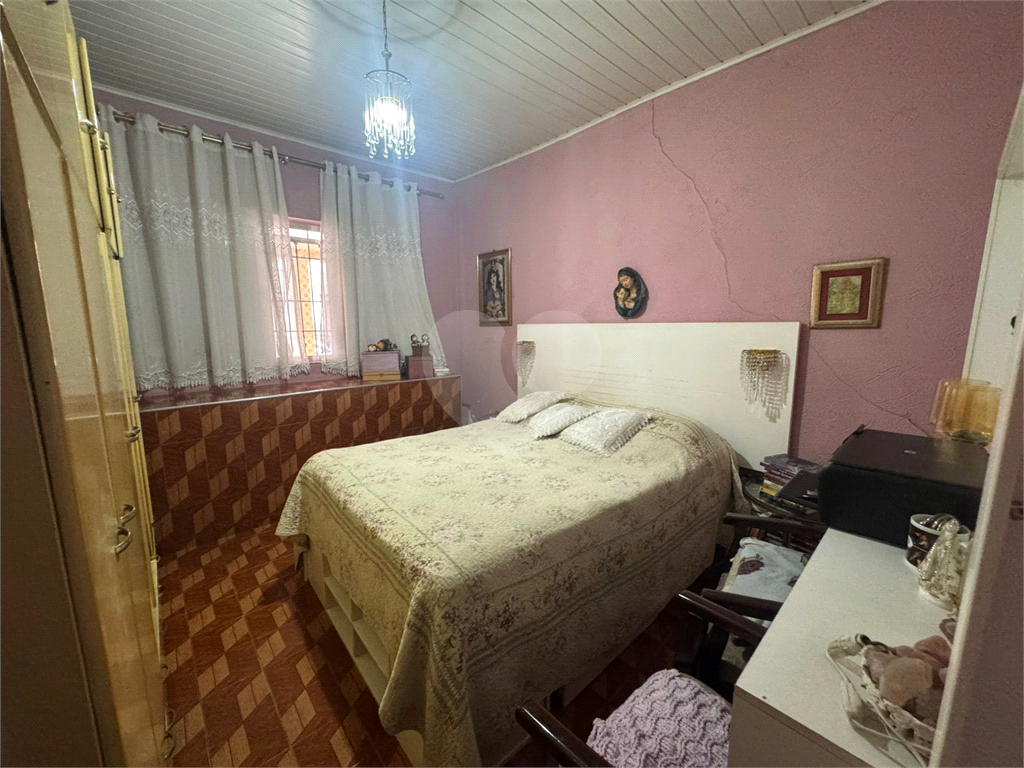 Casa Térrea à venda na Vila Maria