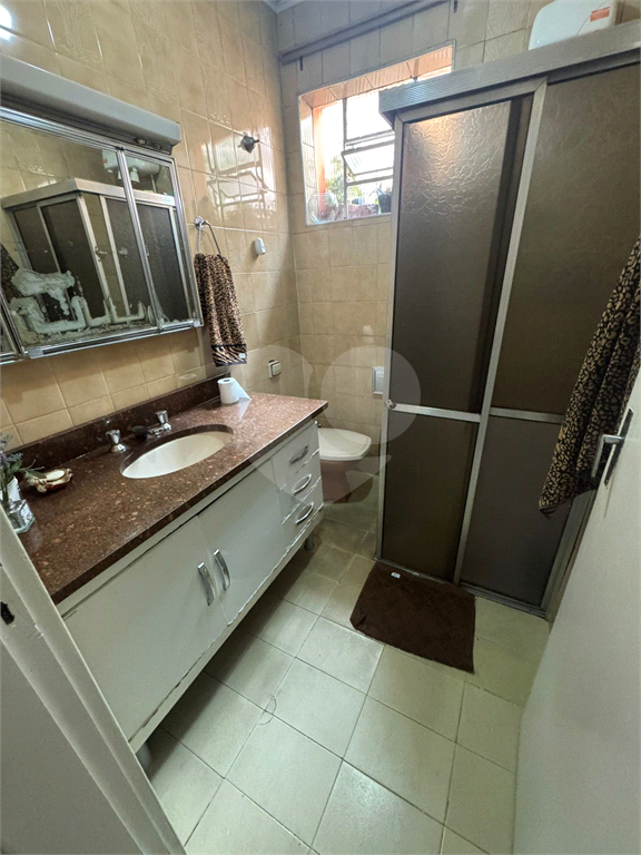 Casa Térrea à venda na Vila Maria