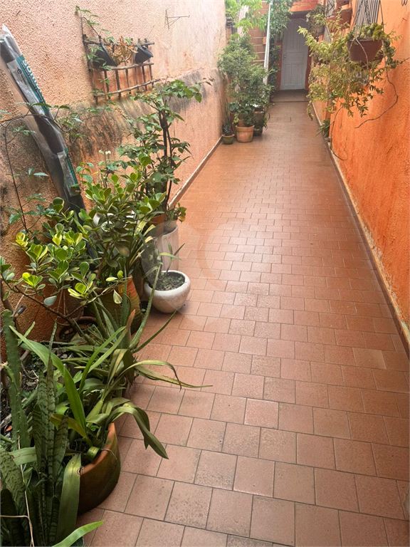Casa Térrea à venda na Vila Maria