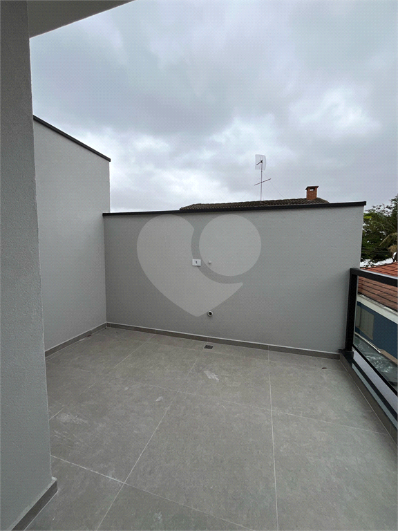 Sobrado Jardim Guapira   