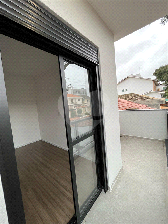 Sobrado Jardim Guapira   