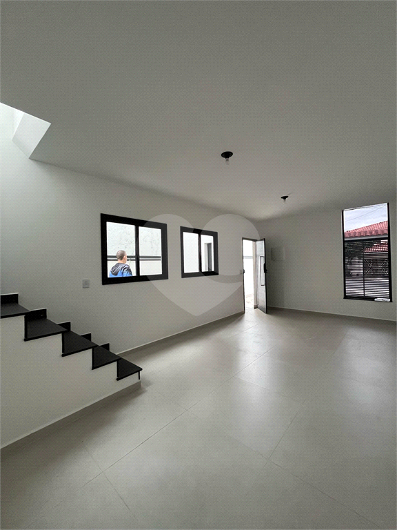 Sobrado Jardim Guapira   