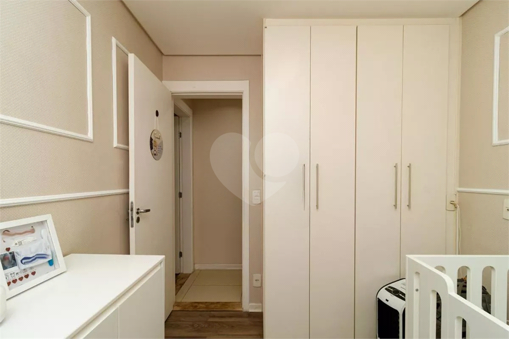 APARTAMENTO em JAÇANÃ